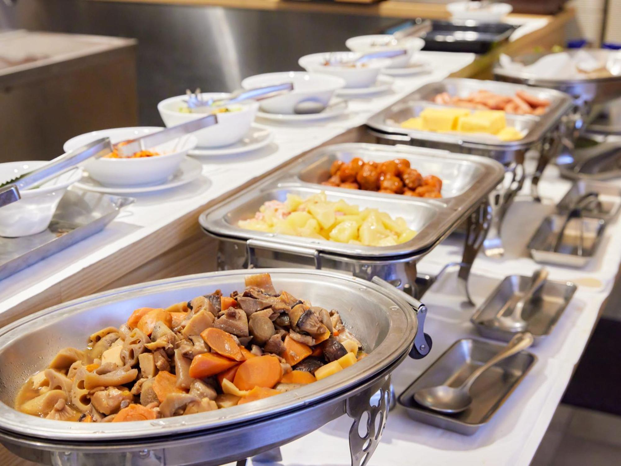צ'יבה Hotel Shuranza Makuhari Bay מראה חיצוני תמונה
