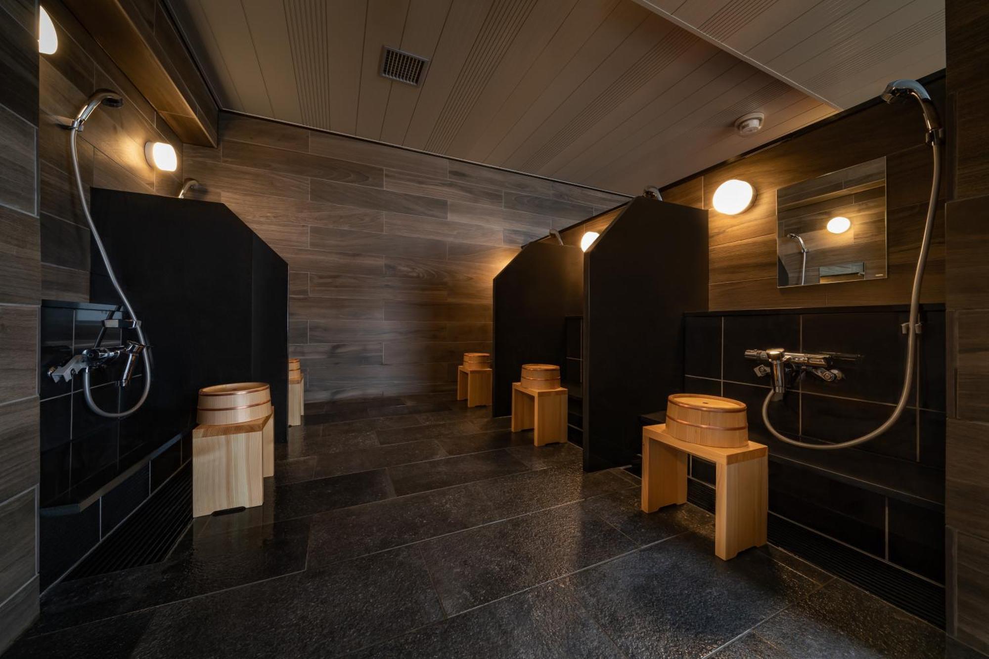 צ'יבה Hotel Shuranza Makuhari Bay מראה חיצוני תמונה