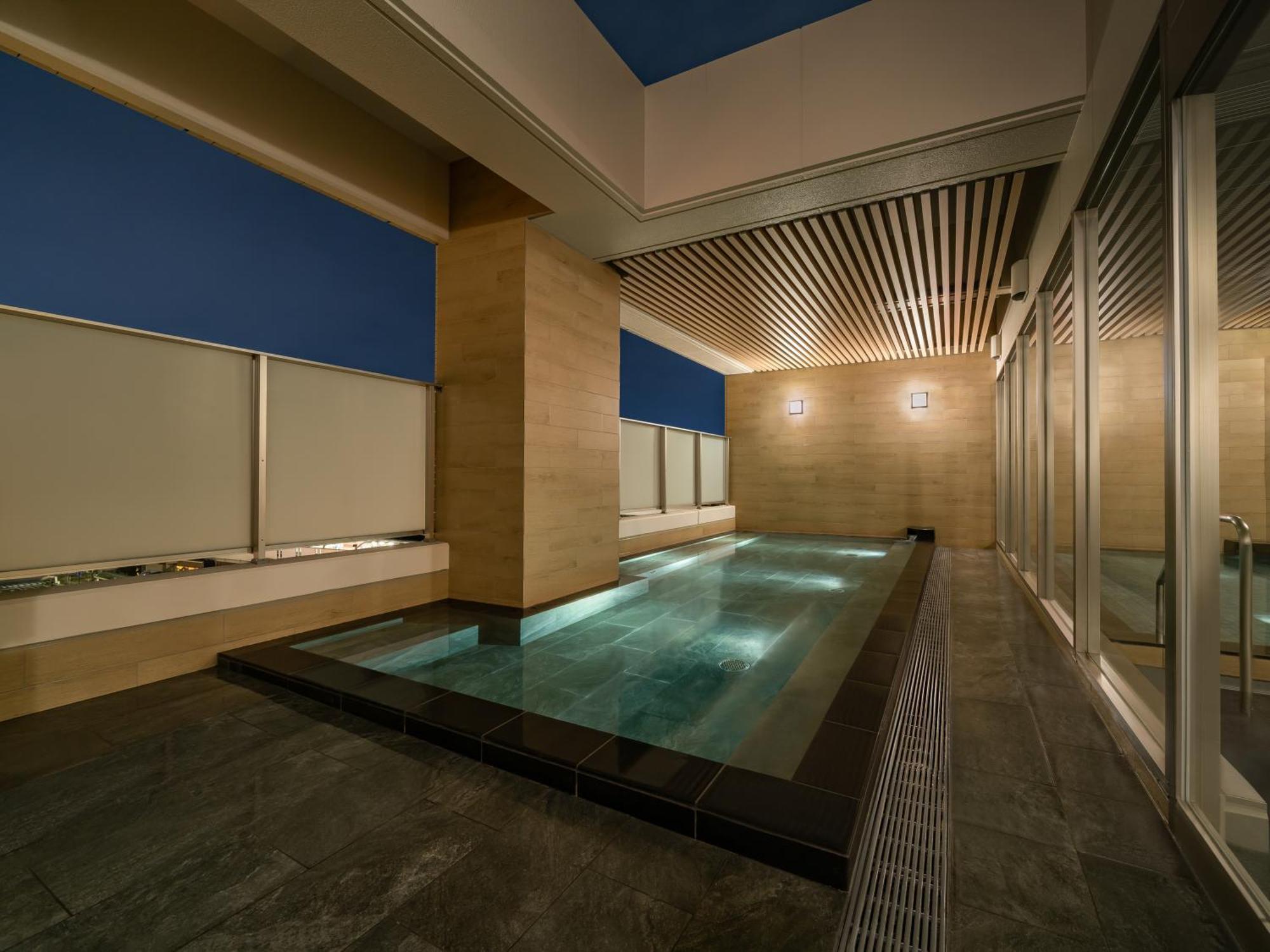 צ'יבה Hotel Shuranza Makuhari Bay מראה חיצוני תמונה