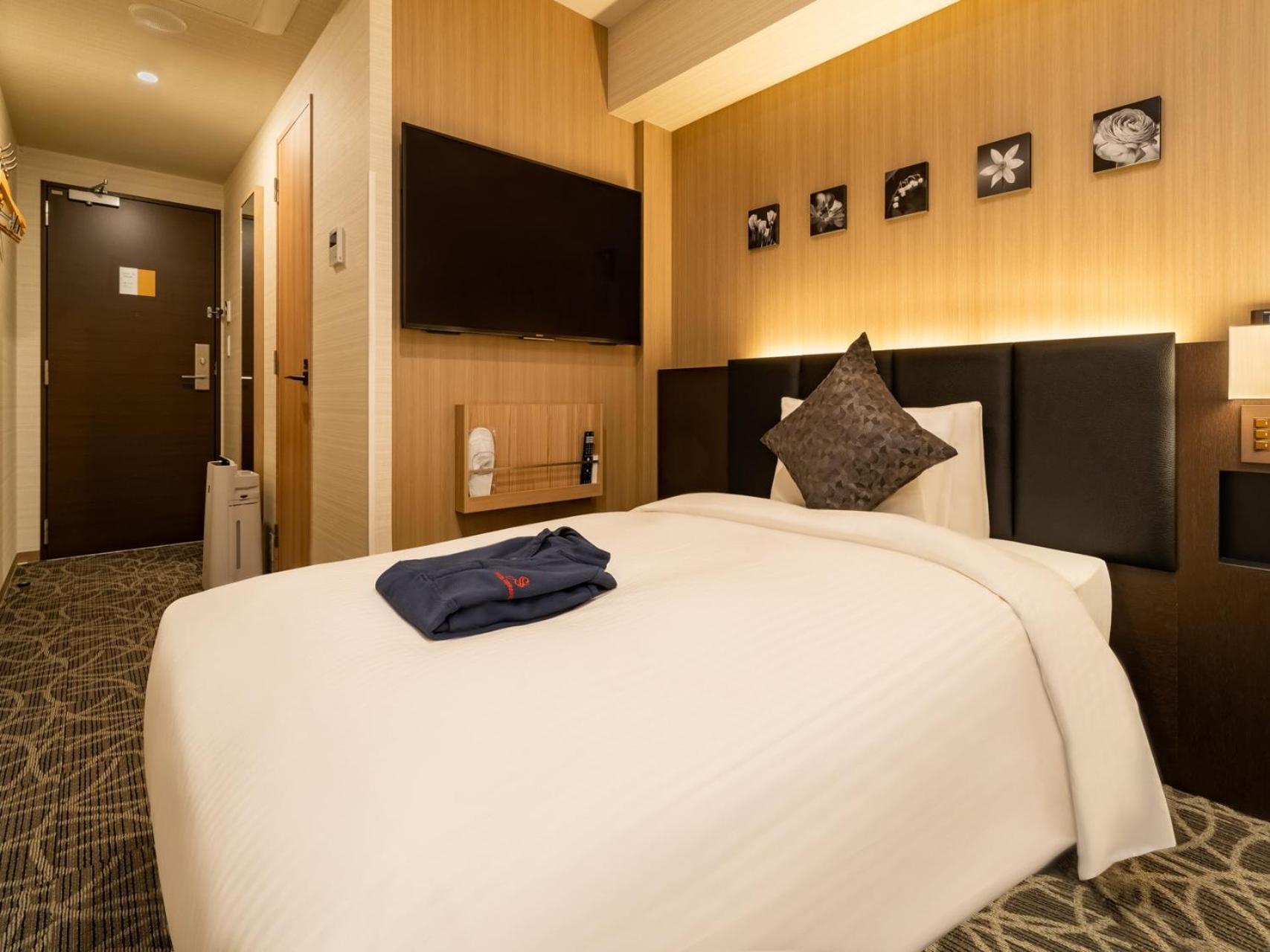 צ'יבה Hotel Shuranza Makuhari Bay מראה חיצוני תמונה