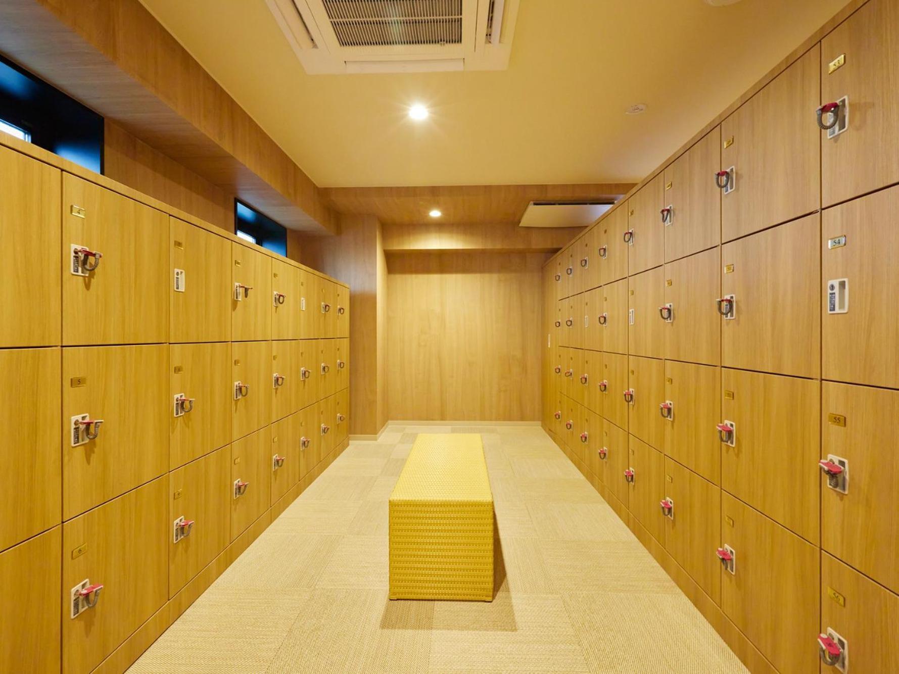 צ'יבה Hotel Shuranza Makuhari Bay מראה חיצוני תמונה