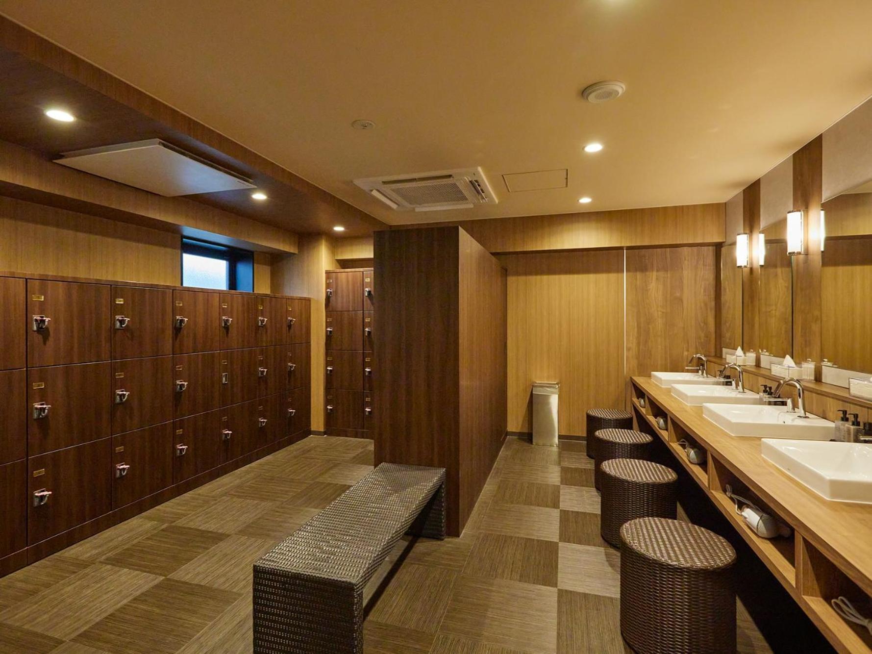צ'יבה Hotel Shuranza Makuhari Bay מראה חיצוני תמונה